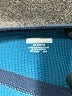 Garanimals Teal Long Sleeve Henley Size 3T - photo 3