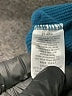 Garanimals Teal Long Sleeve Henley Size 3T - photo 4