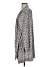 Simply Southern Gray Cardigan Size S - photo 5