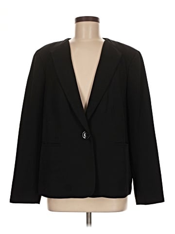 Jones Studio Blazer (view 1)