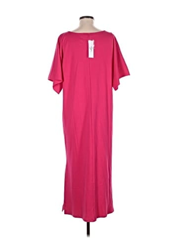 Joan Vass Casual Dress (view 2)