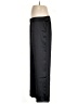 Talbots 100% Polyester Solid Black Dress Pants Size 12 - photo 5