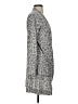 Simply Southern Gray Cardigan Size S - photo 4