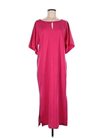 Joan Vass Casual Dress (view 1)