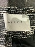 Olive Gray Jacket Size M (estimated) - photo 6