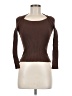 Unbranded 100% Polyester Brown Cardigan One size - photo 1