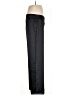 Talbots 100% Polyester Solid Black Dress Pants Size 12 - photo 4