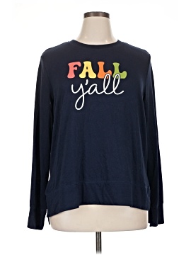Assorted Brands Sweatshirt