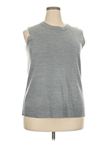 Goodclothes Sweater Vest (view 1)