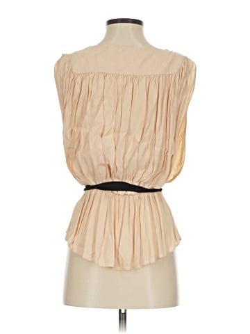 HD in Paris Sleeveless Blouse (view 2)