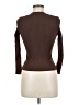 Unbranded 100% Polyester Brown Cardigan One size - photo 2