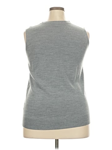 Goodclothes Sweater Vest (view 2)