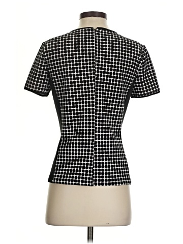 Vince Camuto Short Sleeve Top (view 2)