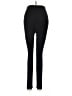 Athleta Solid Black Active Pants Size M - photo 2
