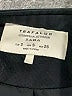 Trafaluc by Zara Black Track Jacket Size S - photo 6
