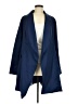 Missguided Blue Coat Size 8 - photo 1