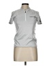 Rossignol 100% Polyester Silver Active T-Shirt Size L - photo 1