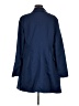 Missguided Blue Coat Size 8 - photo 2
