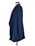 Missguided Blue Coat Size 8 - photo 5