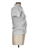 Rossignol 100% Polyester Silver Active T-Shirt Size L - photo 4