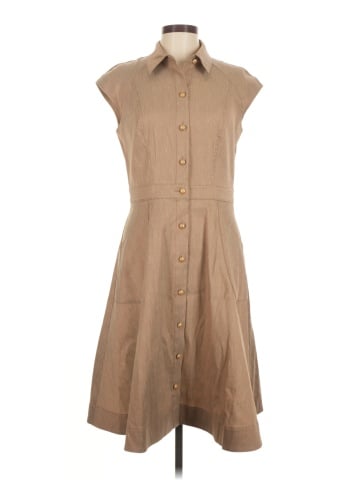 Hilton Hollis Casual Dress (view 1)