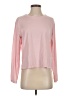 Dylan Pink Long Sleeve T-Shirt Size S - photo 1