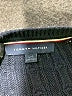 Tommy Hilfiger Black Pullover Sweater Size L - photo 7