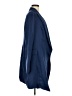 Missguided Blue Coat Size 8 - photo 4