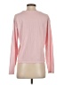 Dylan Pink Long Sleeve T-Shirt Size S - photo 2