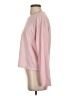 Dylan Pink Long Sleeve T-Shirt Size S - photo 5
