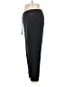 Victoria's Secret Solid Black Track Pants Size XL - photo 5