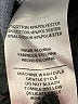 Assorted Brands Chevron-herringbone Blue Sweatpants Size L - photo 8