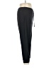 Victoria's Secret Solid Black Track Pants Size XL - photo 4