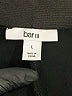 Bar III 100% Polyester Black Casual Pants Size L - photo 7