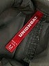 Unionbay 100% Cotton Solid Black Jacket Size M - photo 6