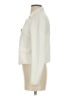 j. society 100% Cotton Ivory Coat Size S - photo 5