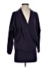 Vince. Purple Pullover Sweater Size S - photo 1