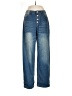 Jeans Blue Jeans Size 29 waist (estimated) - photo 1