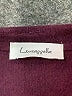 Loveappella Burgundy Pullover Sweater Size XL - photo 7