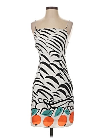 STAUD Cocktail Dress (view 1)