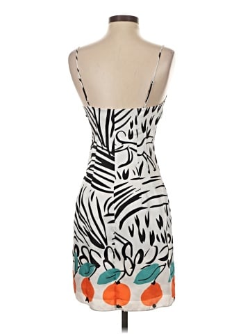STAUD Cocktail Dress (view 2)