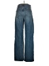 Union Jeans 100% Cotton Blue Jeans Size 23 waist - photo 2