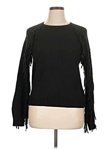 Lauren by Ralph Lauren Pullover Sweater (view 1)