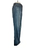 Union Jeans 100% Cotton Blue Jeans Size 23 waist - photo 4