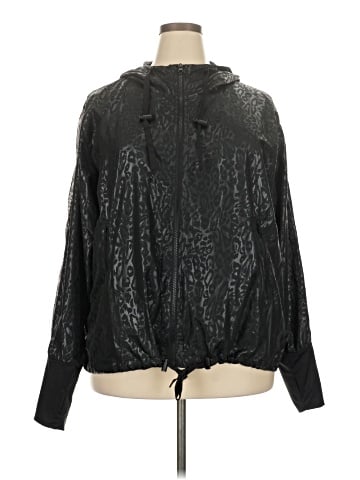Zyia Active Windbreaker (view 1)