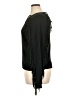 Lauren by Ralph Lauren 100% Cotton Black Pullover Sweater Size XL - photo 5