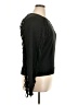 Lauren by Ralph Lauren 100% Cotton Black Pullover Sweater Size XL - photo 4