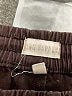 Assorted Brands Brown Casual Pants Size S - photo 4