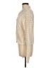 Unbranded 100% Polyester Ivory Cardigan Size M - photo 5