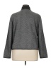 Halmode Plus 100% Acrylic Gray Jacket Size 1X - photo 2